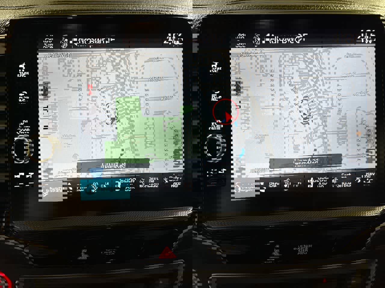 Used 2025 Honda Ridgeline TrailSport image 19