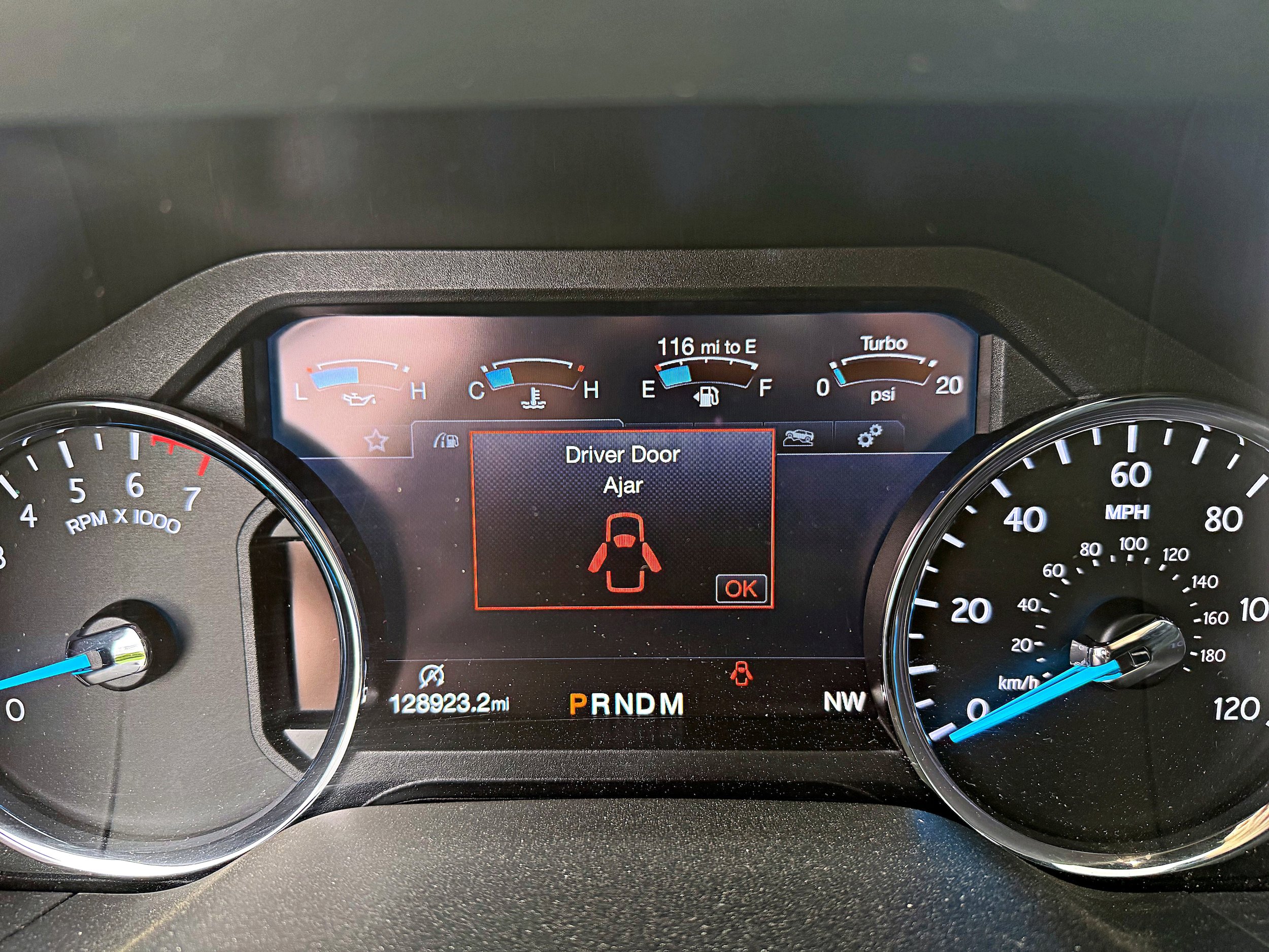 Used 2019 Ford Expedition Limited AWD/4WD image 15