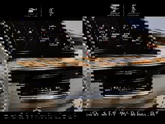 Certified 2021 Cadillac Escalade Sport Platinum image 18