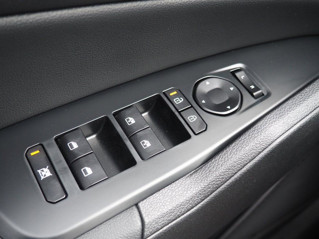 New 2026 Kia Sportage EX image 23