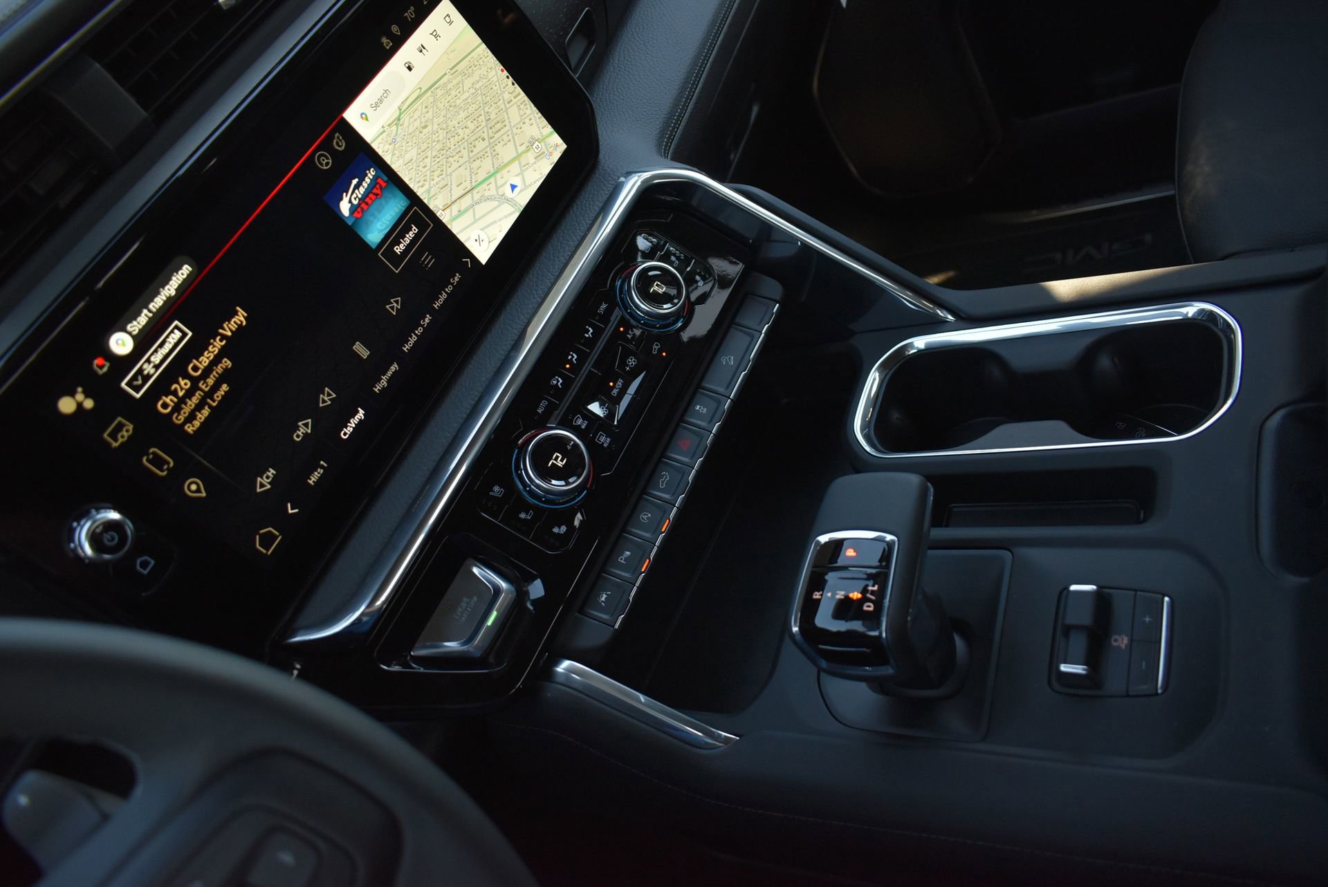 New 2026 GMC Sierra 1500 Denali image 26