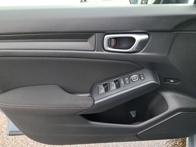 Certified 2023 Honda Civic Sport image 20