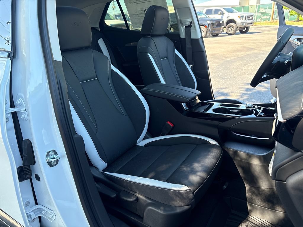 New 2026 Buick Envision Sport Touring AWD/4WD image 43