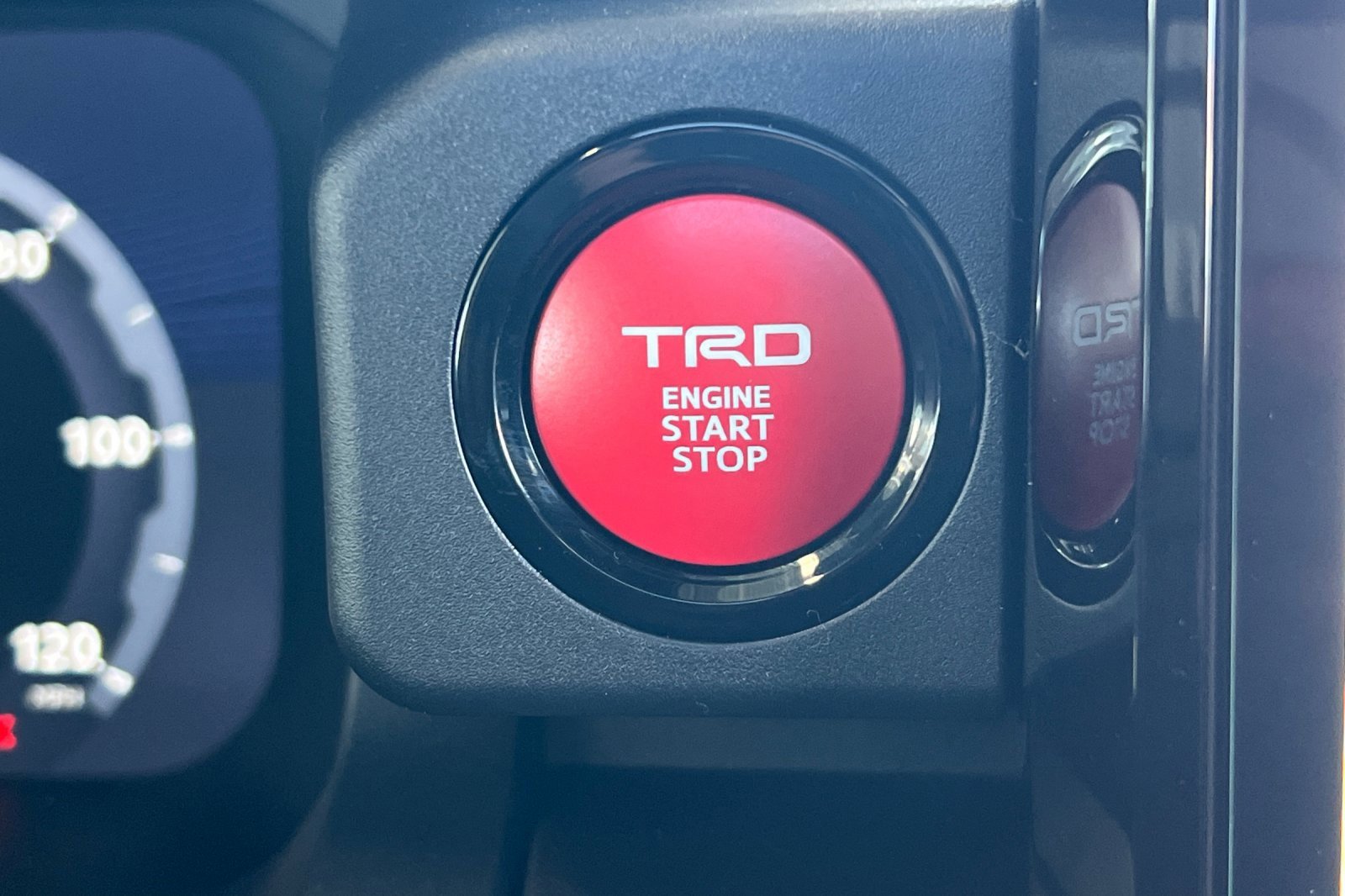 New 2026 Toyota 4Runner TRD Sport Premium image 19