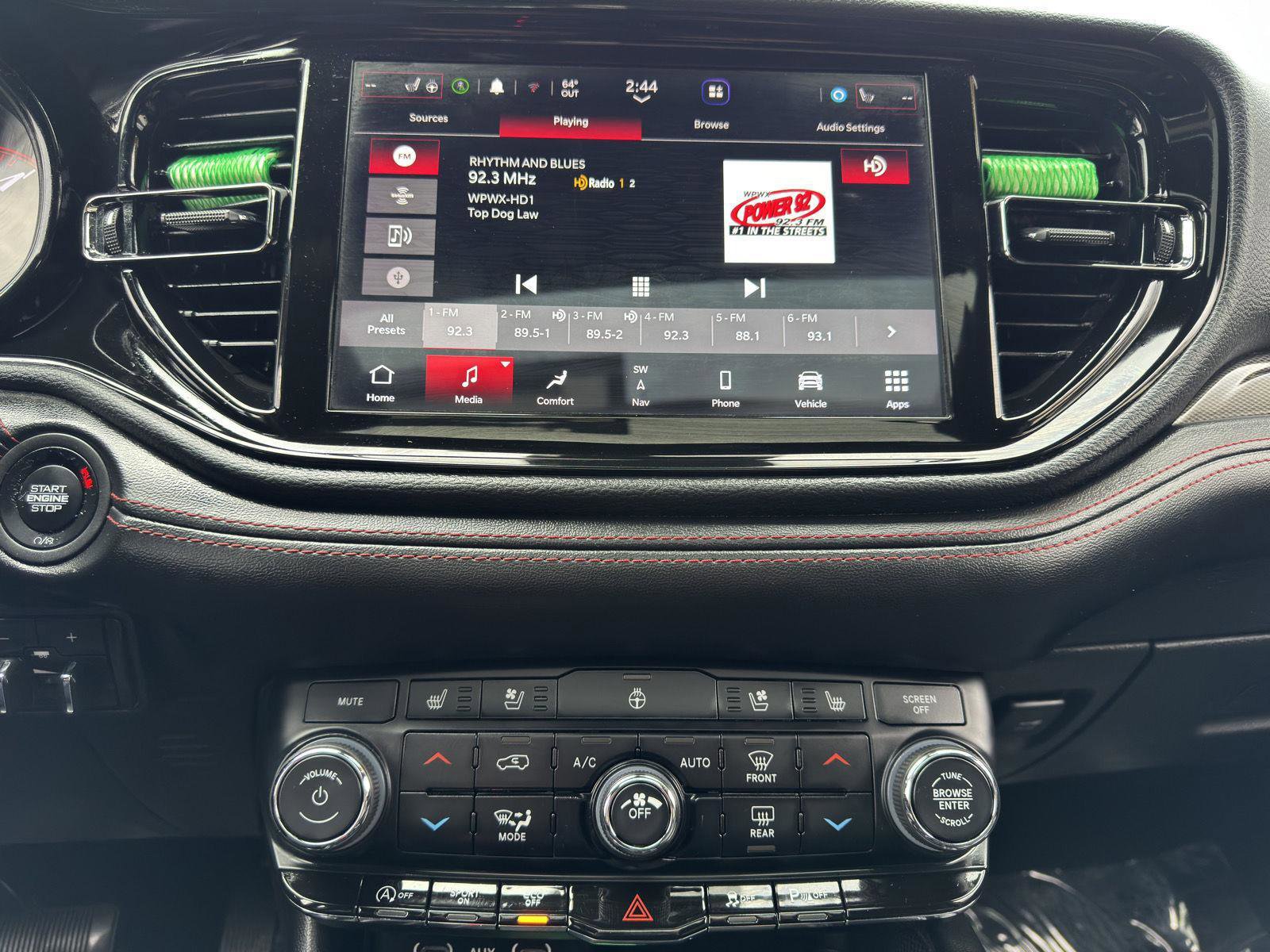 Used 2023 Dodge Durango GT RWD image 25