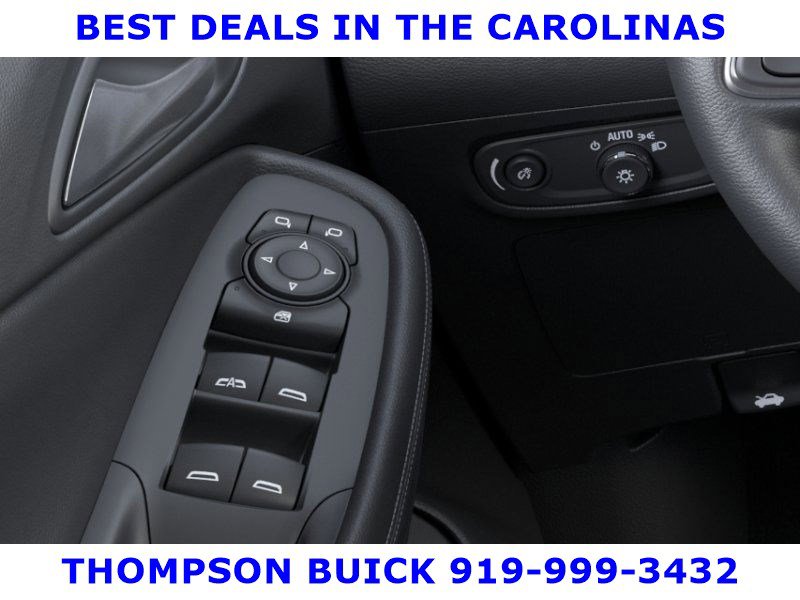 New 2026 Buick Encore GX Preferred w/ Comfort Package image 22