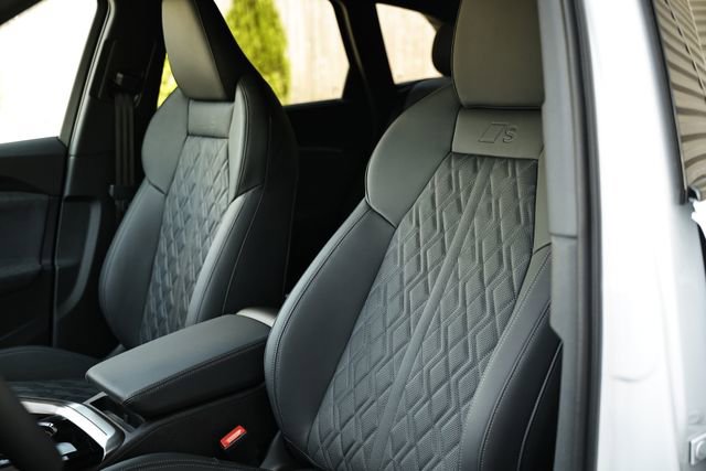 New 2026 Audi SQ5 Premium Plus AWD/4WD image 22