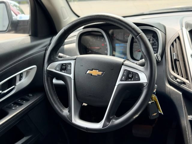 Used 2017 Chevrolet Equinox Premier w/ Enhanced Convenience Package FWD image 21