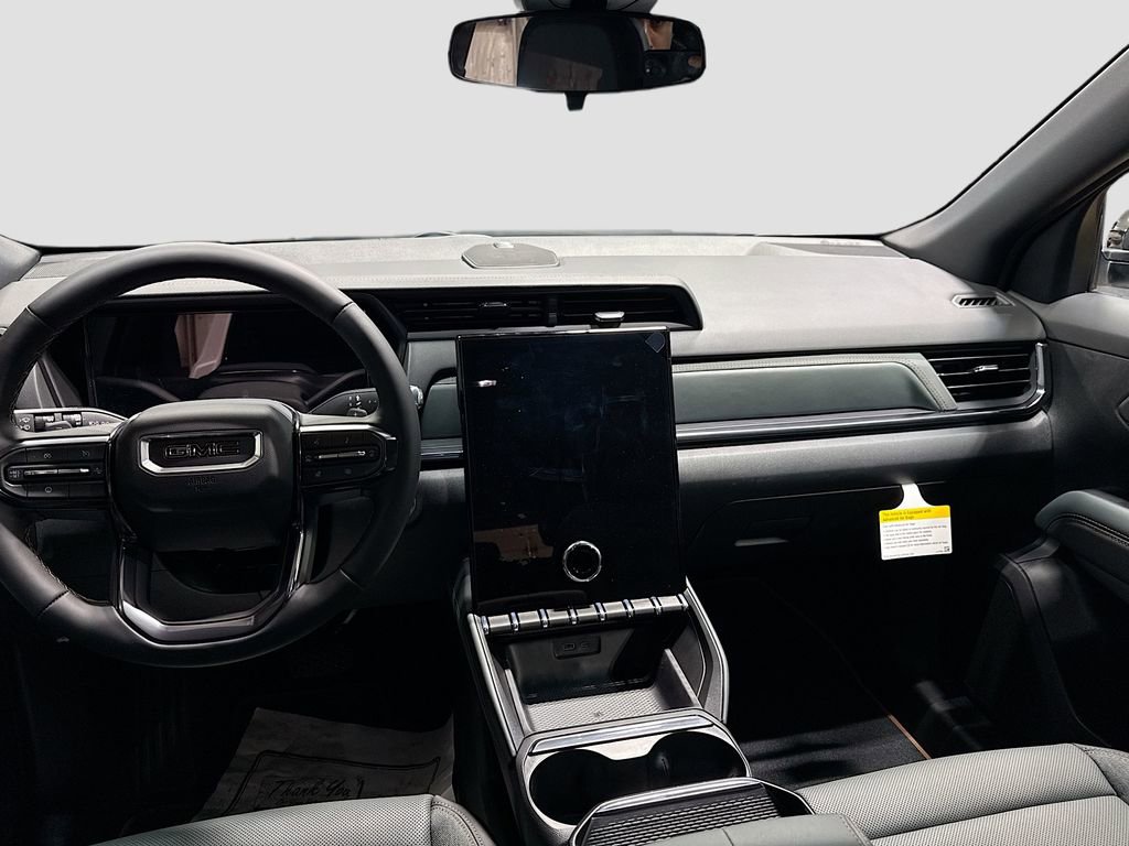 New 2026 GMC Terrain AT4 w/ Convenience Package III image 20