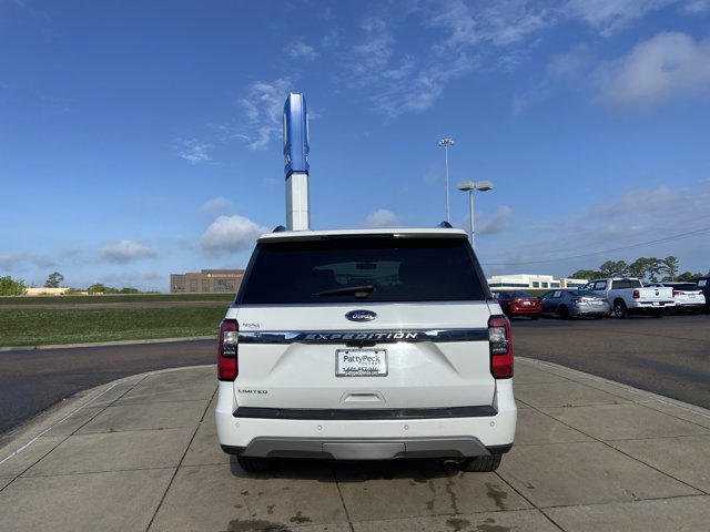 Used 2020 Ford Expedition Limited w/ Equipment Group 301A image 10