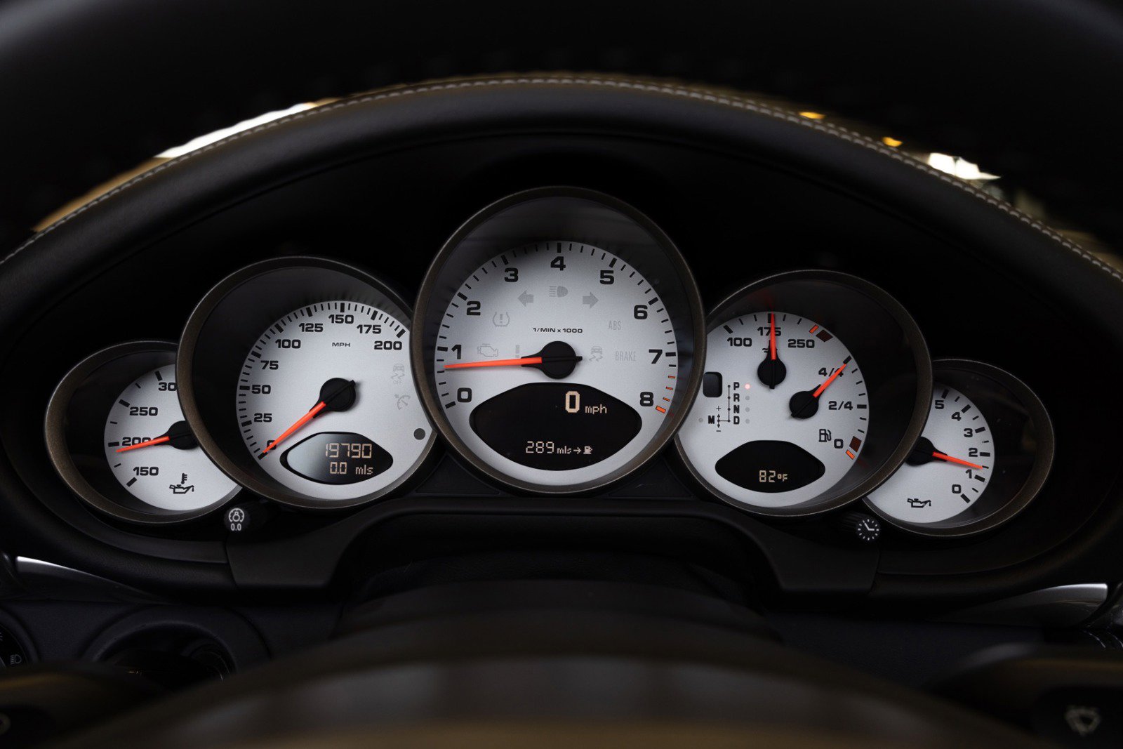 Used 2010 Porsche 911 Targa 4S AWD/4WD image 38