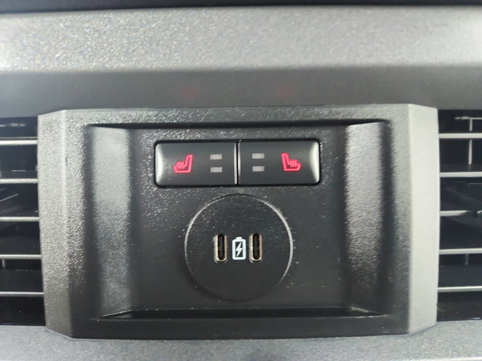 Used 2023 Ford F250 Lariat w/ Chrome Package AWD/4WD image 44