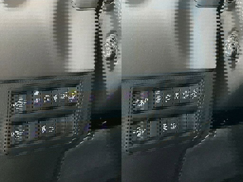 New 2026 Toyota Sequoia Platinum image 10