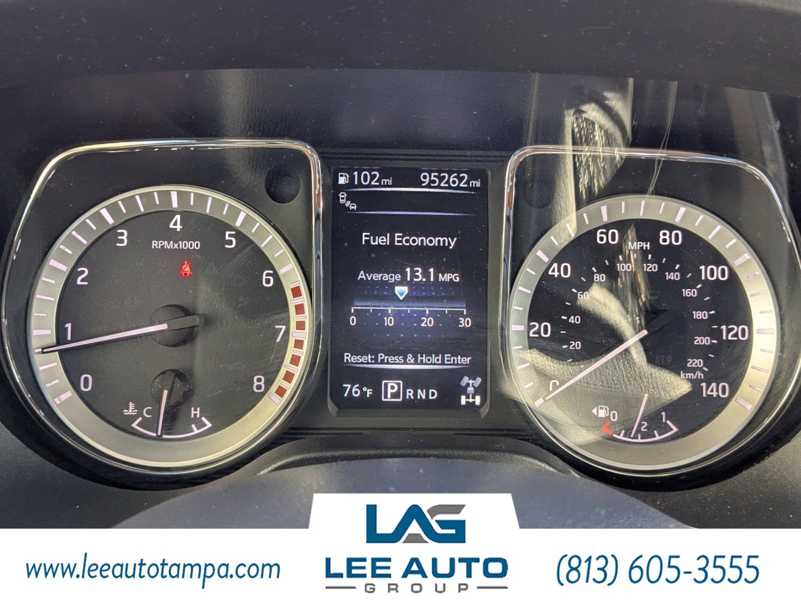 Used 2018 Nissan Titan SL image 26