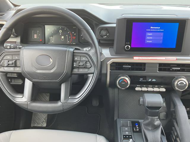 New 2026 Toyota Tacoma SR5 AWD/4WD image 23