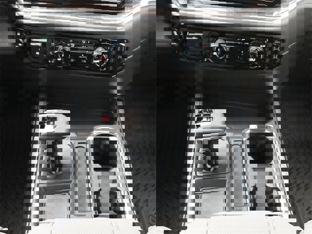 New 2026 Chevrolet Silverado 1500 LTZ w/ LTZ Premium Package image 26