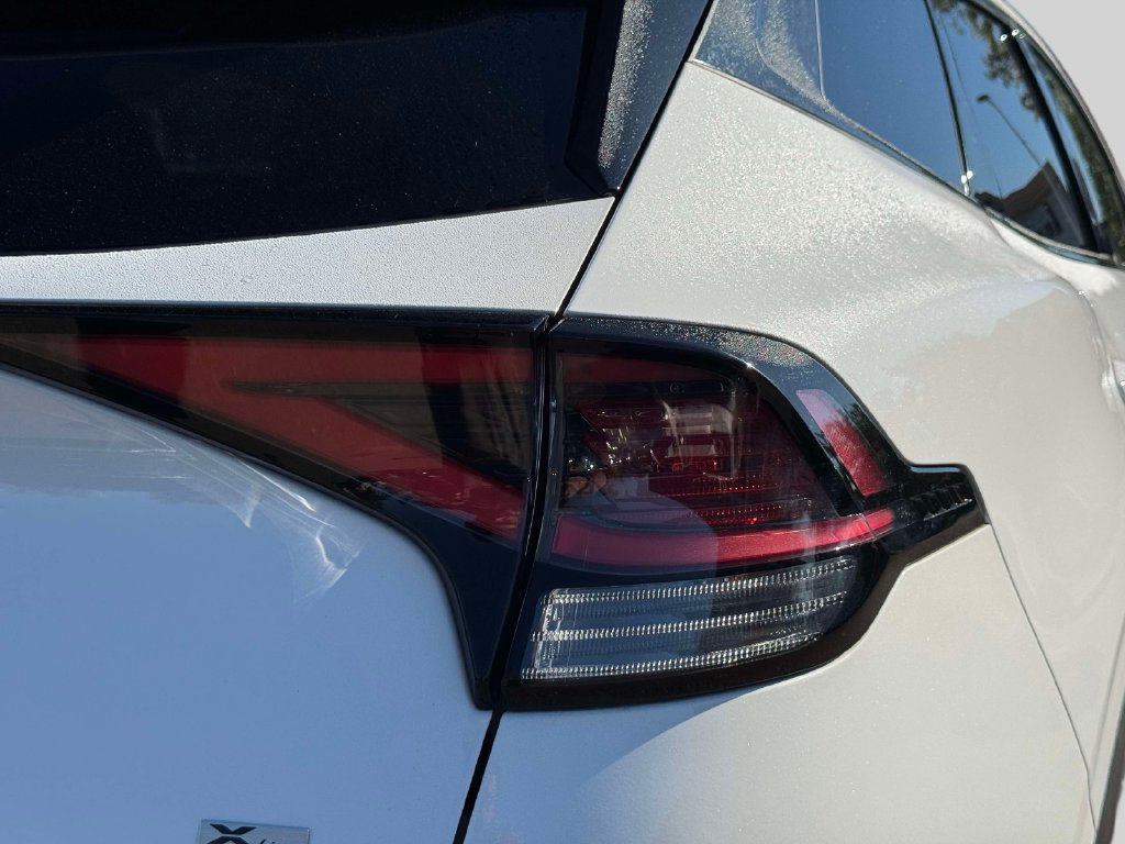 Used 2024 Kia Sportage X-Line AWD/4WD image 9