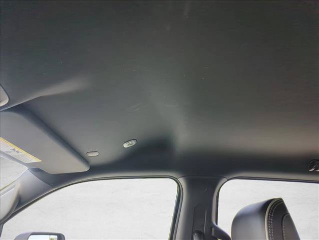 Used 2023 RAM 1500 Laramie RWD image 15