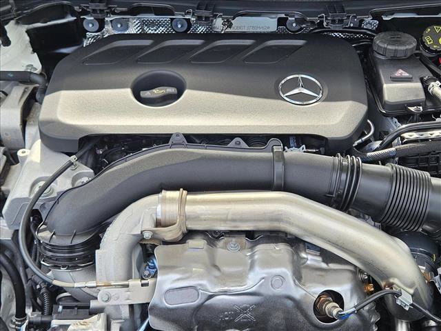 Certified 2026 Mercedes-Benz GLA 250 GLA 250 image 21