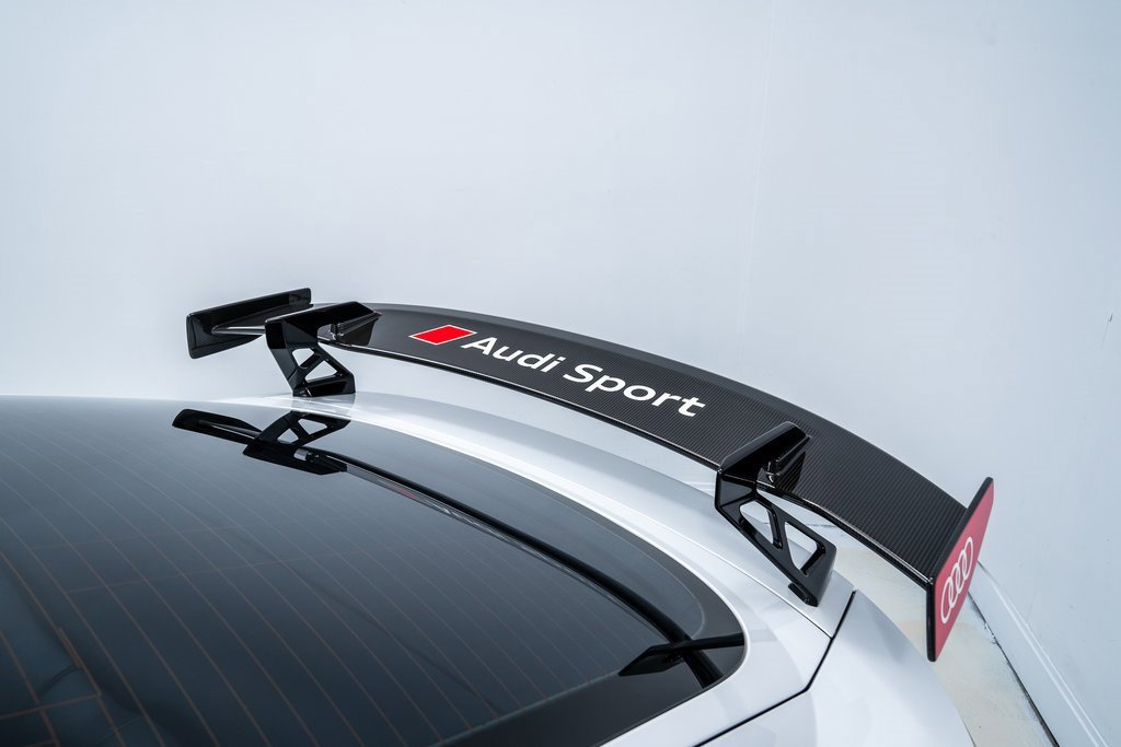 Used 2018 Audi TT RS w/ Dynamic Plus Package image 15