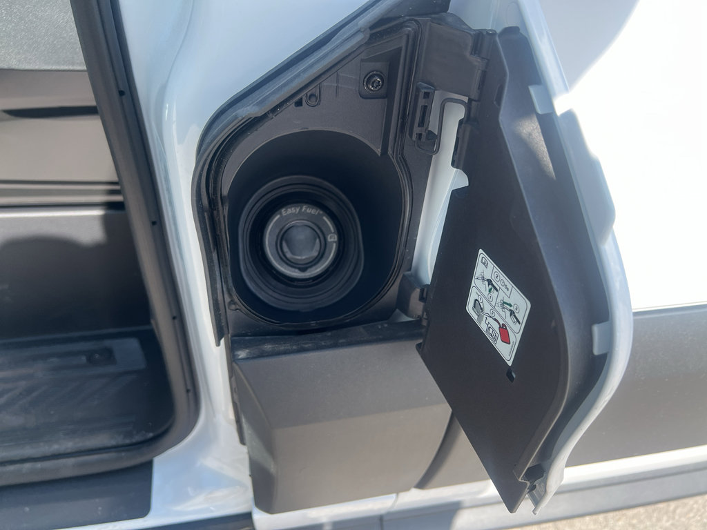 New 2026 Ford Transit 250 148 Medium Roof w/ Exterior Upgrade Package image 19