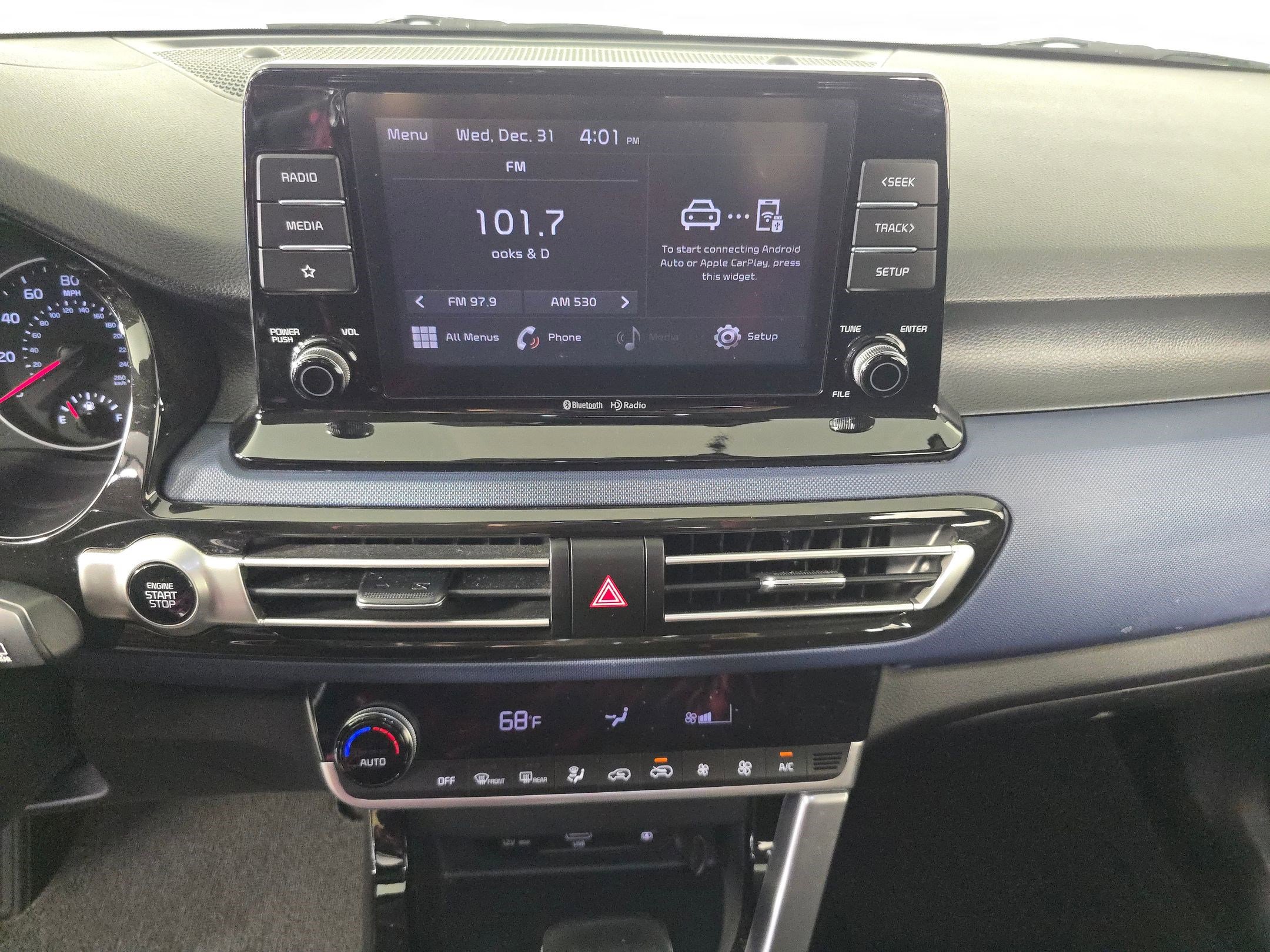 Used 2023 Kia Seltos S image 23