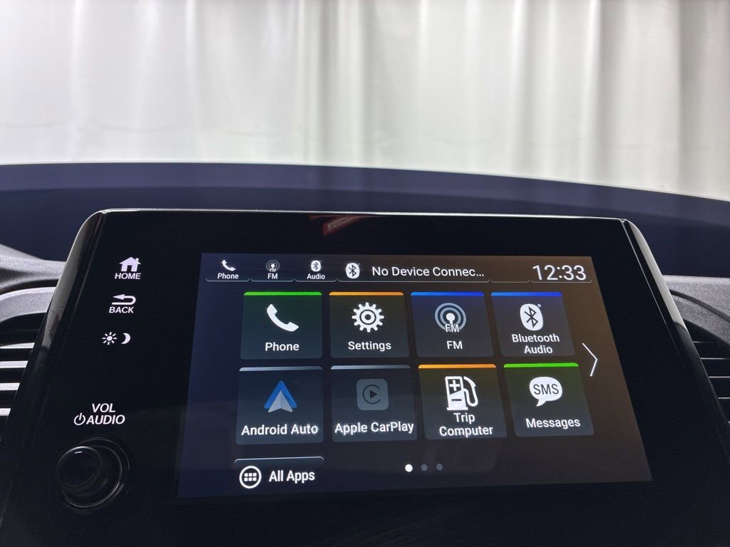 Used 2024 Honda Odyssey Sport image 16