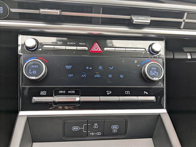 New 2026 Hyundai Santa Fe SE FWD image 13