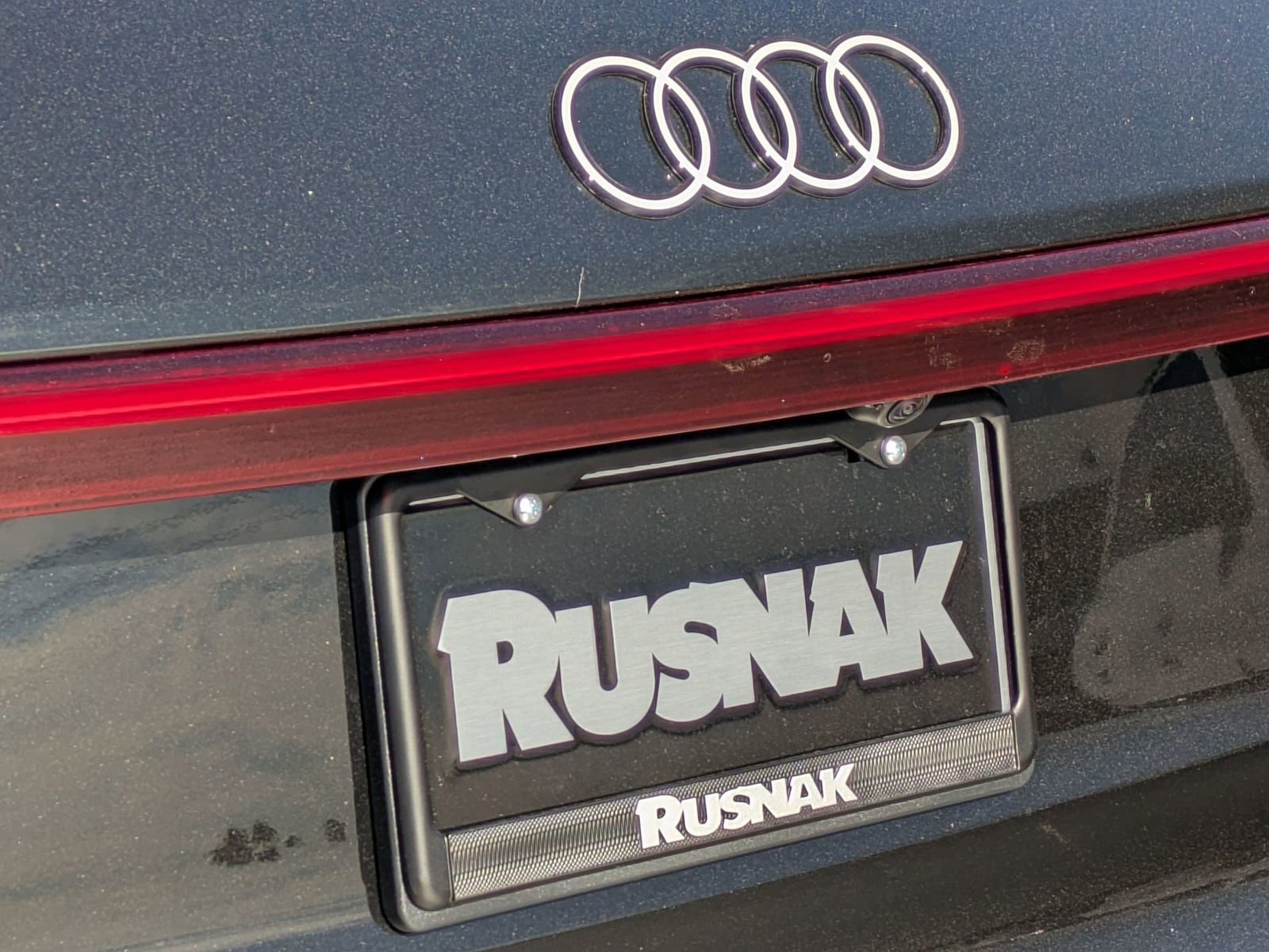 New 2025 Audi Q6 e-tron Premium Plus AWD/4WD image 15