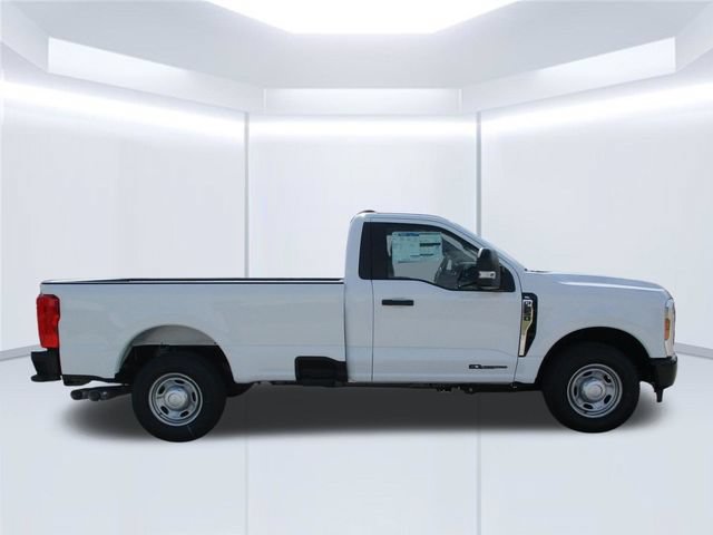 Used 2025 Ford F250 XL w/ XL Driver Assist Package RWD image 8