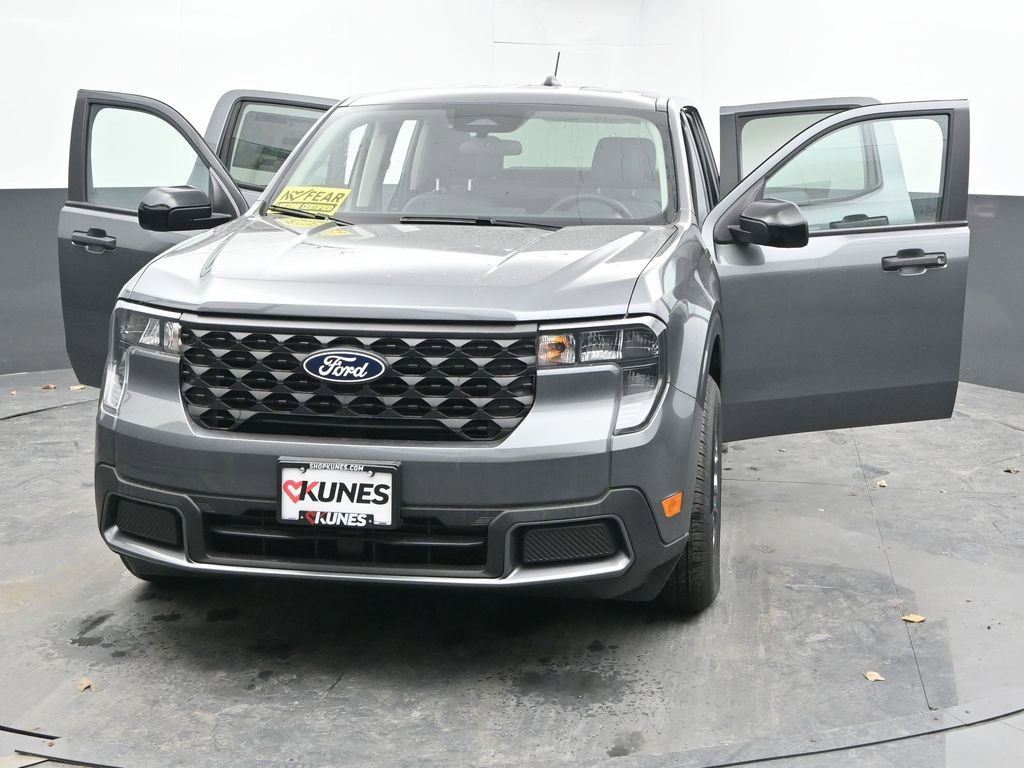 New 2025 Ford Maverick XLT w/ XLT Luxury Package image 52