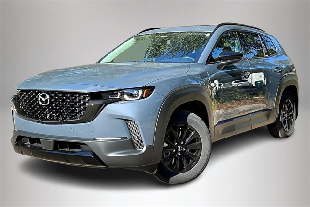 New 2026 MAZDA CX-50 AWD 2.5 Hybrid w/ Weather Package image 2