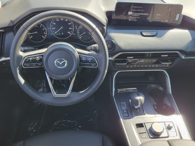 New 2026 MAZDA CX-90 3.3 Turbo w/ Select Package AWD/4WD image 6