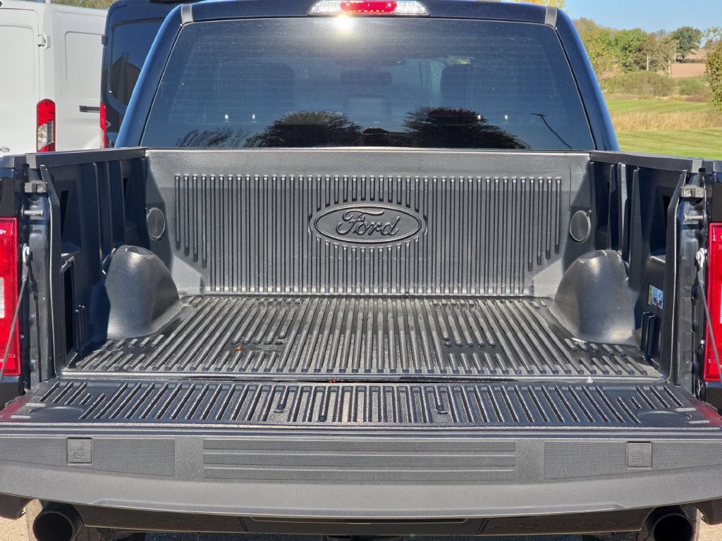 Certified 2023 Ford F150 XLT w/ Equipment Group 302A High AWD/4WD image 30