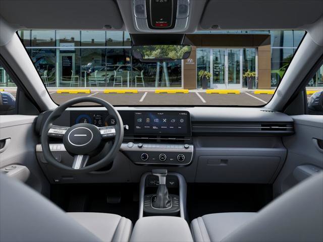 New 2026 Hyundai Kona SE FWD image 11