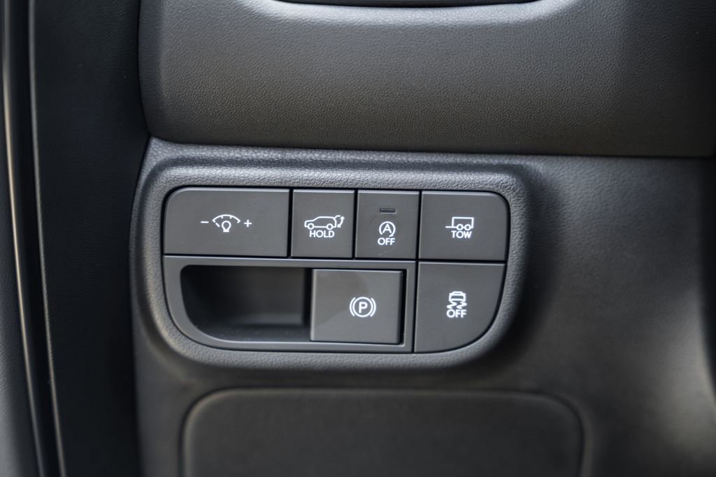 New 2026 Hyundai Palisade XRT Pro image 38