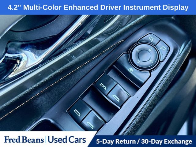 Used 2020 Chevrolet Traverse LT image 17