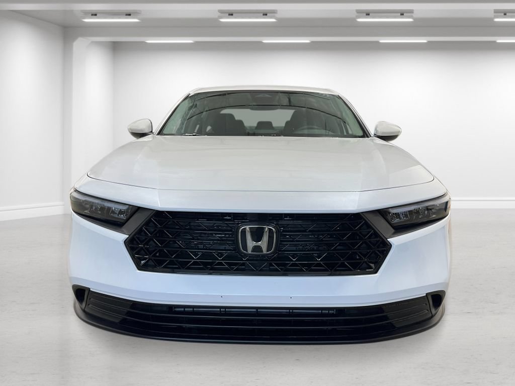 New 2026 Honda Accord LX image 10