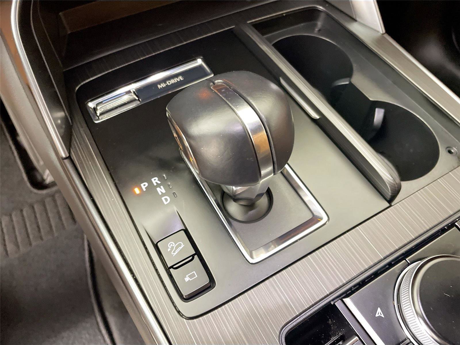 Used 2024 MAZDA CX-90 3.3 Turbo S w/ Premium Plus AWD/4WD image 15