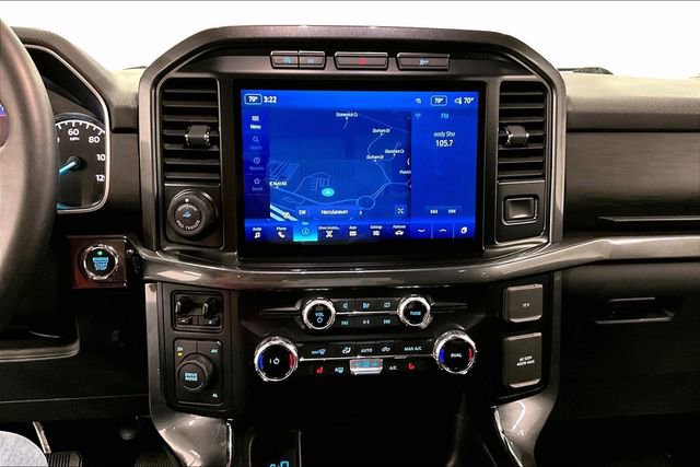 Used 2023 Ford F150 XLT w/ Equipment Group 302A High image 30