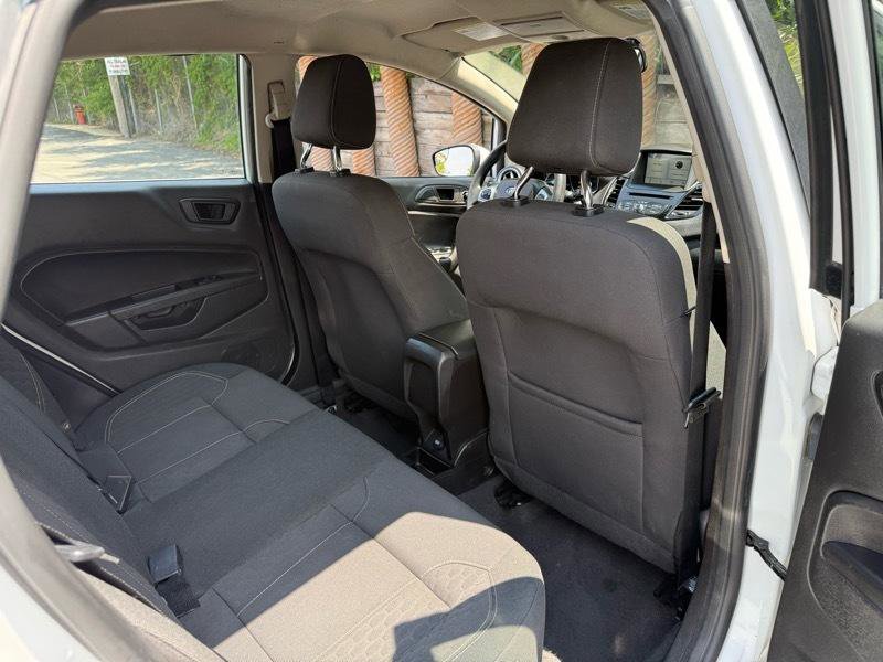 Used 2019 Ford Fiesta SE w/ Equipment Group 201A FWD image 31