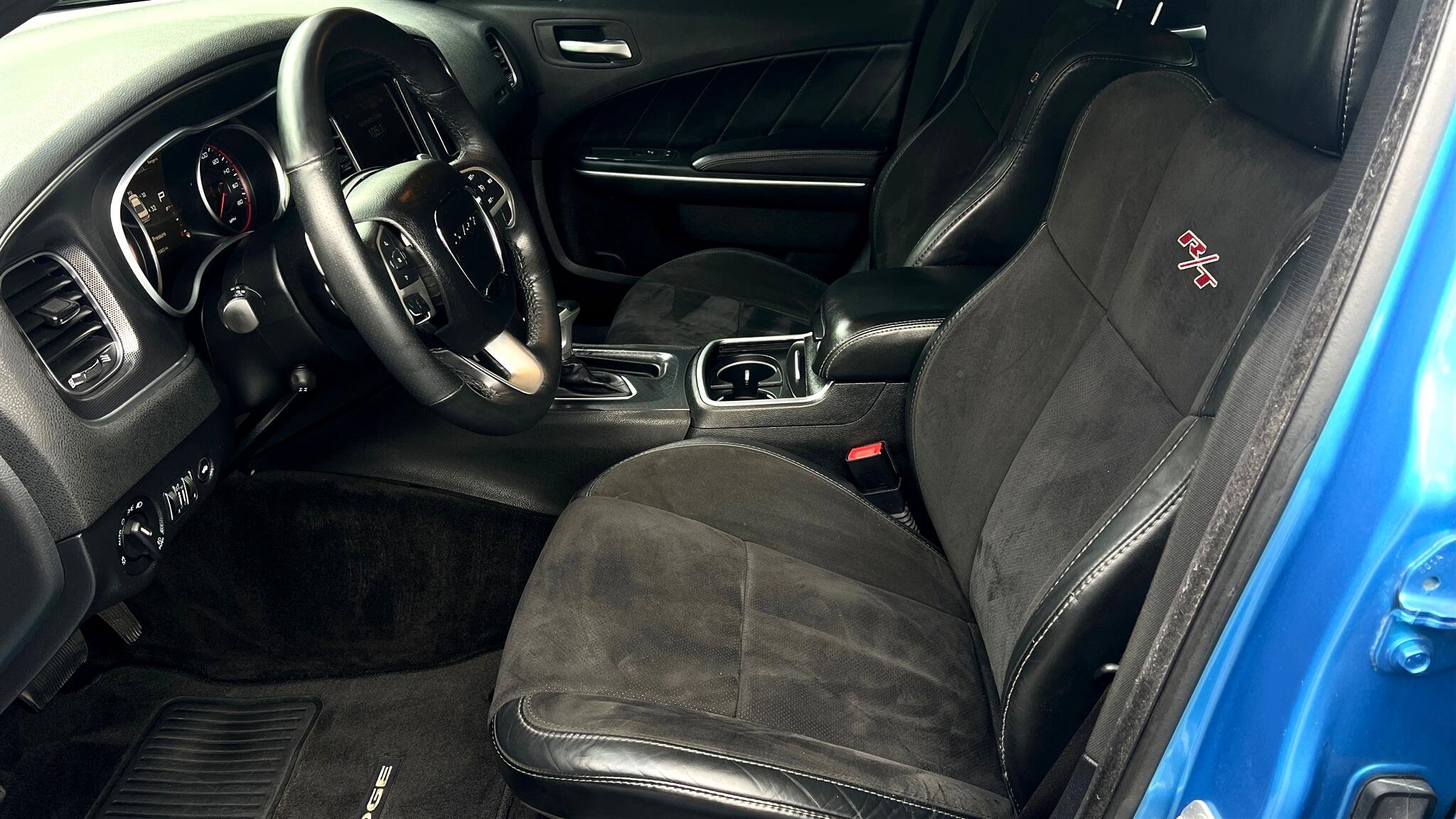 Used 2016 Dodge Charger R/T image 10