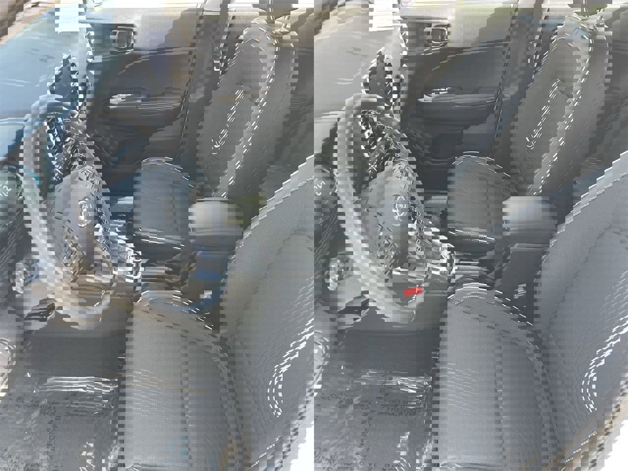 Certified 2026 Hyundai Venue SEL image 18