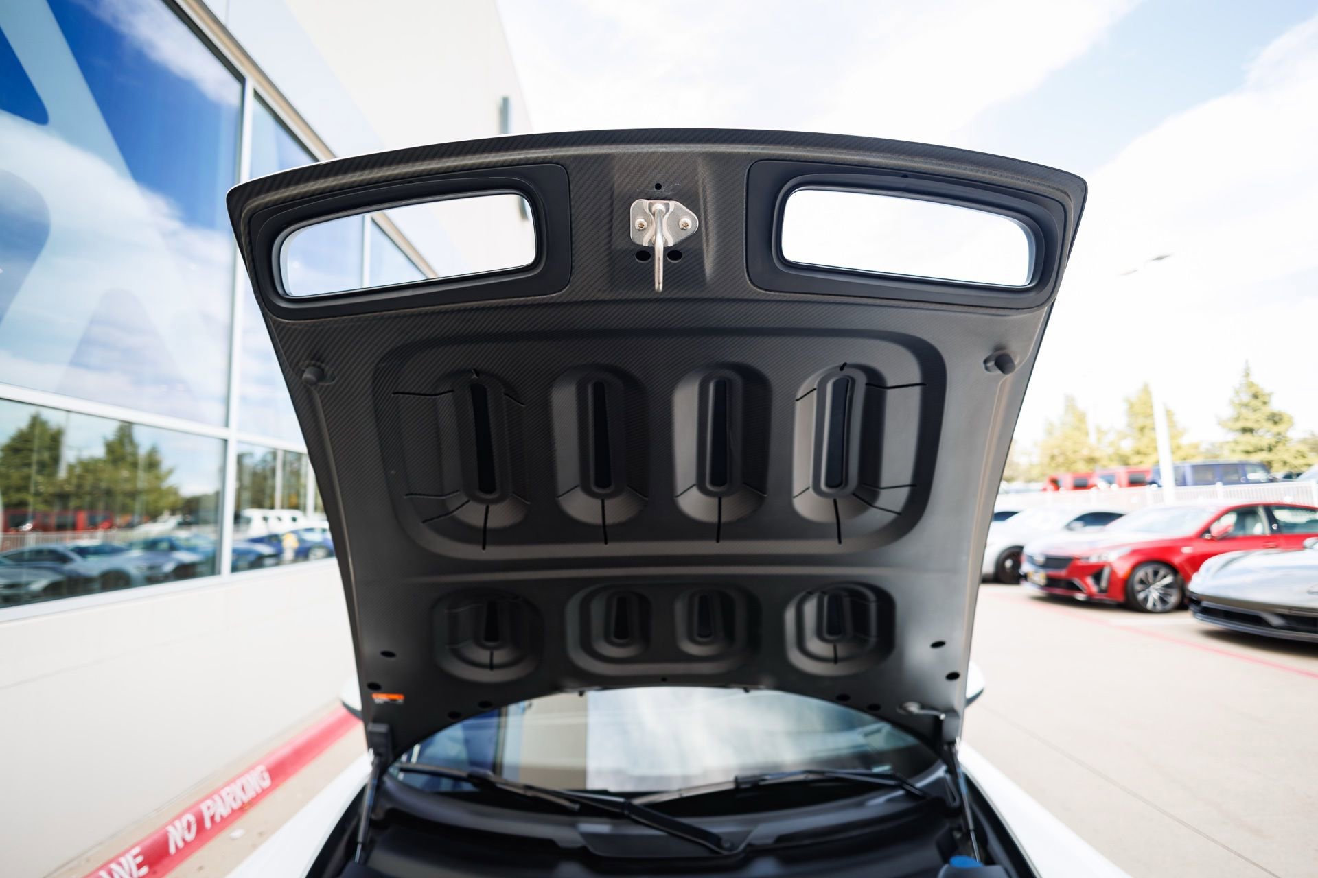 Used 2022 Porsche 911 GT3 RWD image 58