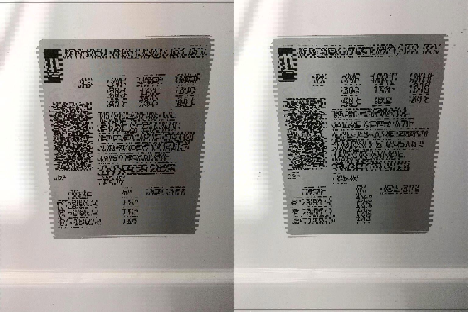 Used 2025 Chevrolet Equinox LT image 31