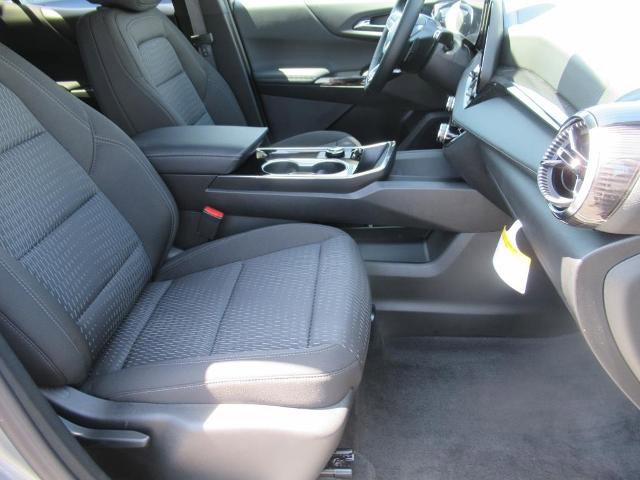 New 2026 Chevrolet Equinox LT image 9