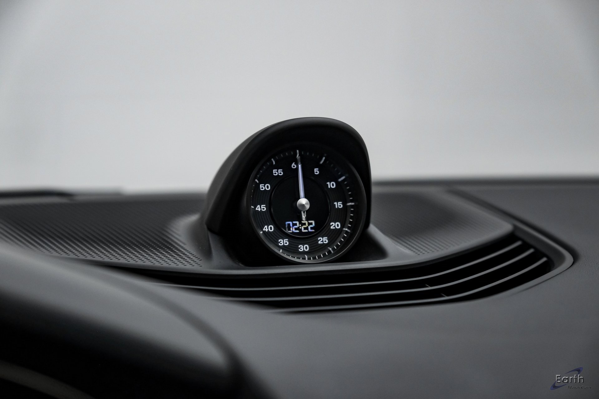 Used 2023 Porsche Taycan GTS w/ Premium Package image 53