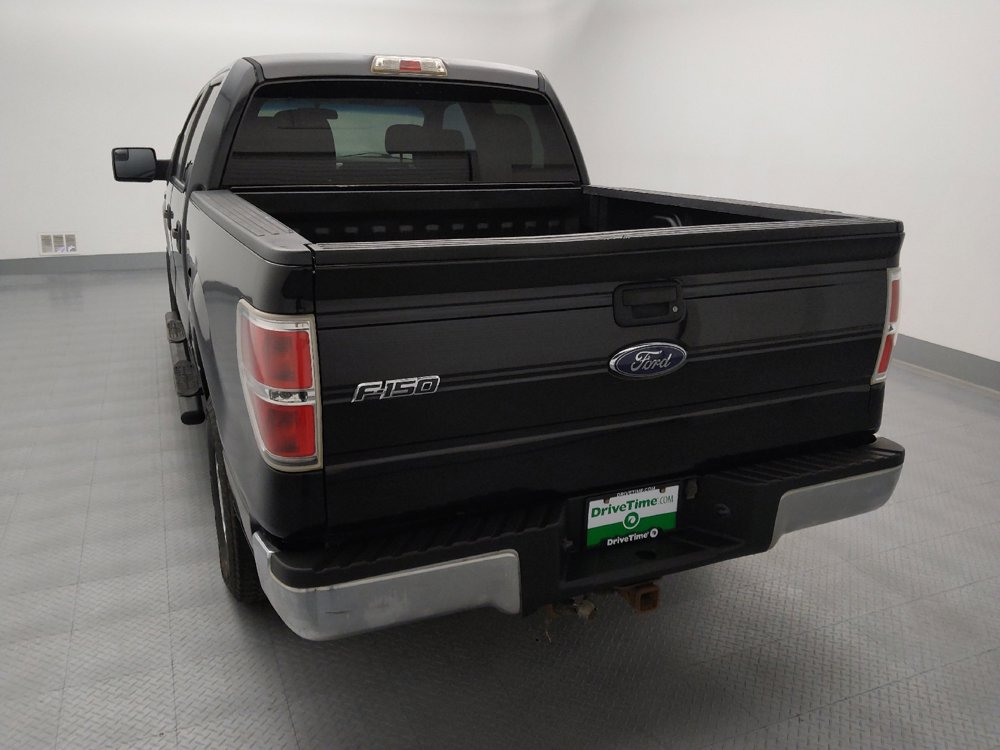 Used 2014 Ford F150 XLT RWD image 6