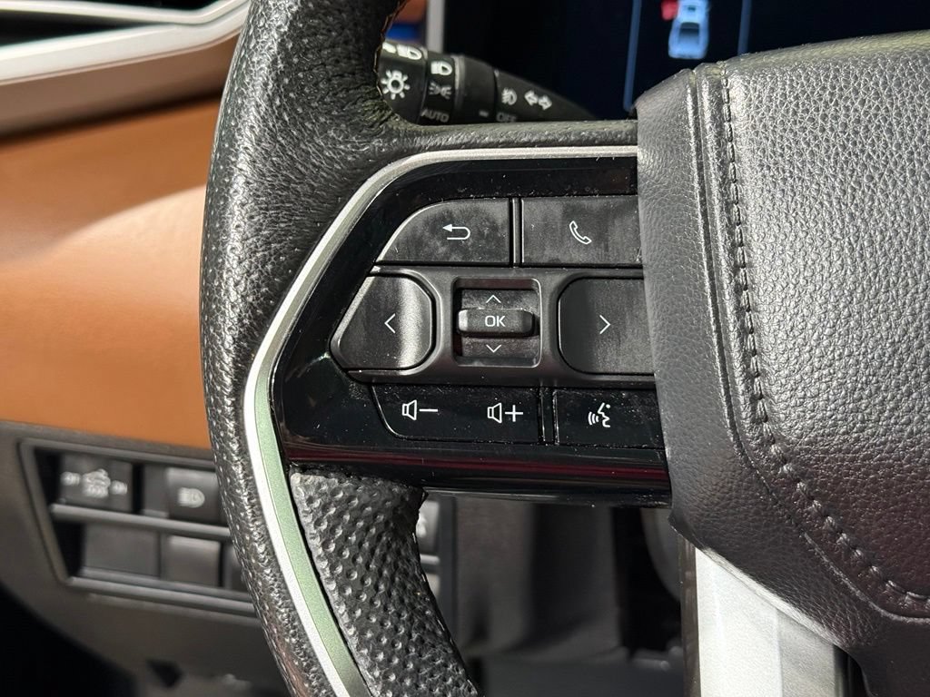Used 2024 Toyota Tundra 1794 Edition AWD/4WD image 24