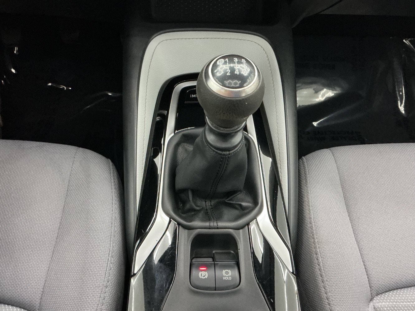 Used 2020 Toyota Corolla SE FWD image 37